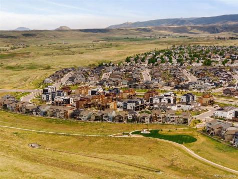 9696 Browns Peak Circle Littleton CO 80125