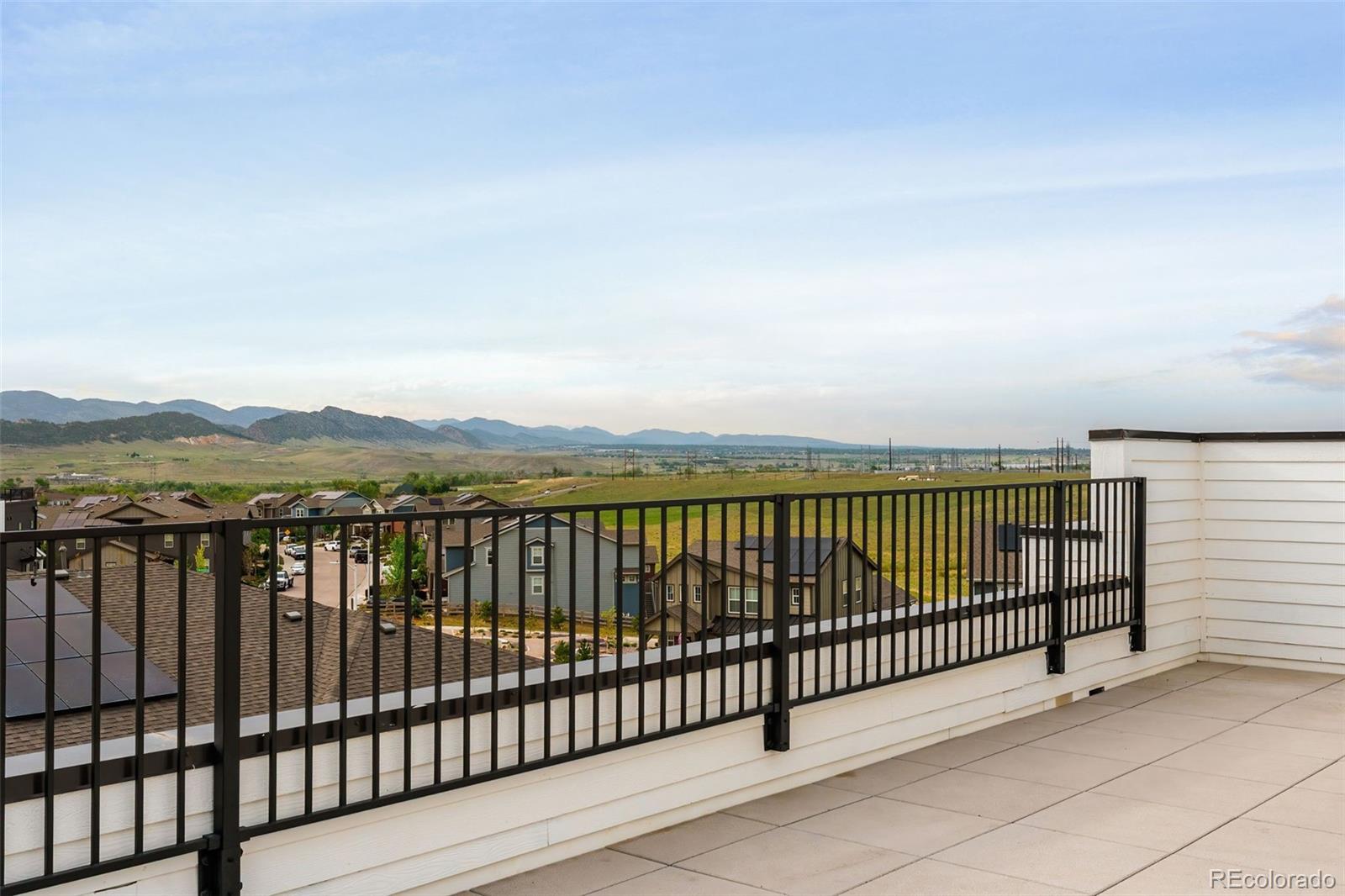 9696 Browns Peak Circle Littleton CO 80125