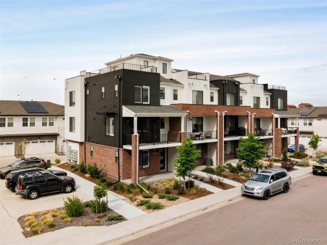 9696 Browns Peak Circle Littleton CO 80125