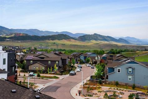 9696 Browns Peak Circle Littleton CO 80125