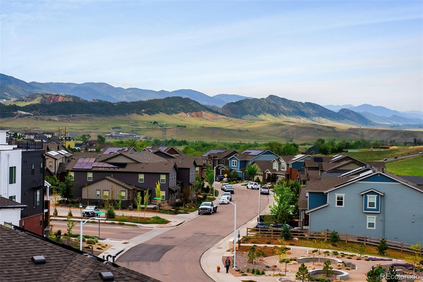 9696 Browns Peak Circle Littleton CO 80125