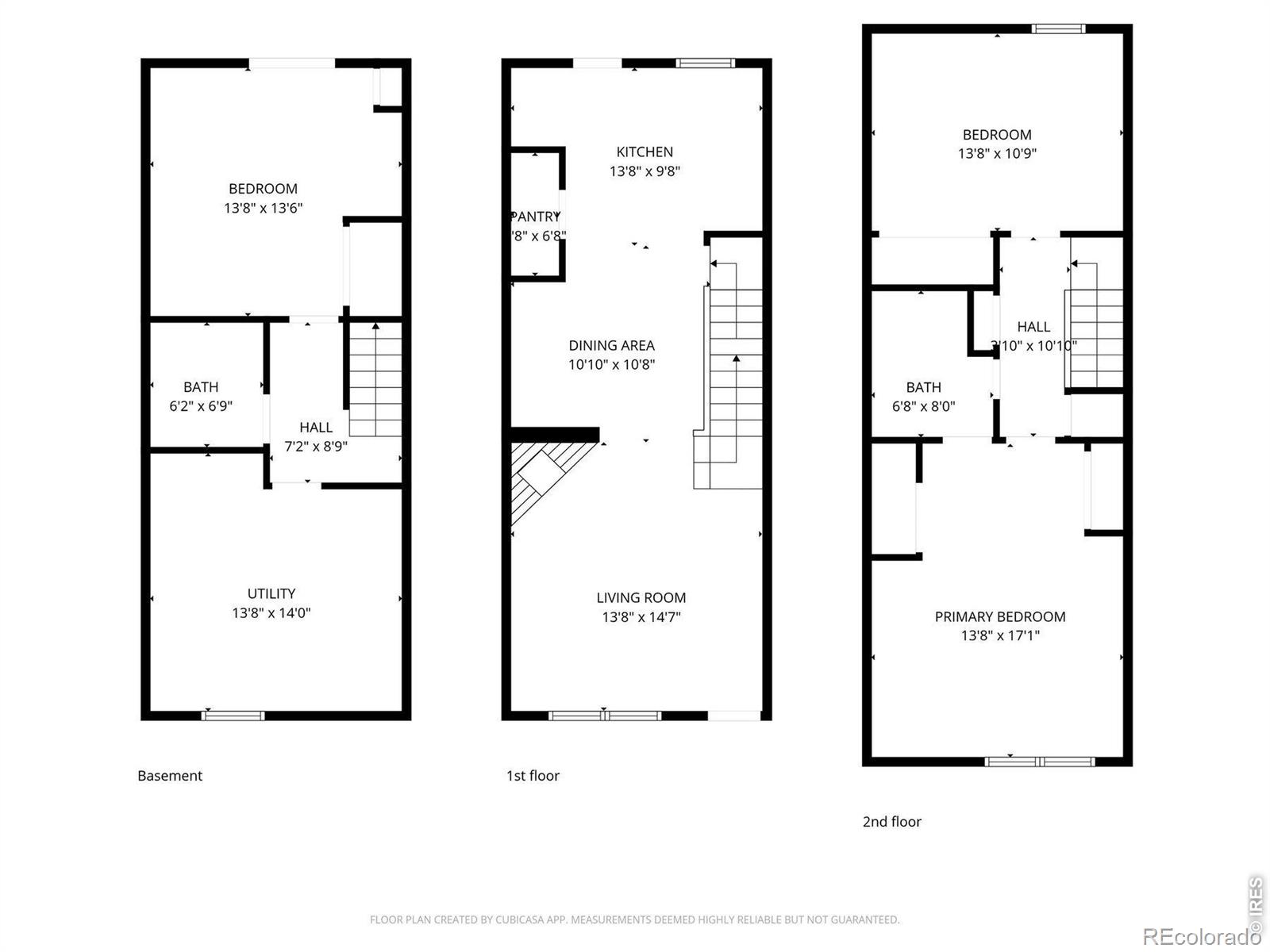1126 Milo Circle Lafayette CO 80026