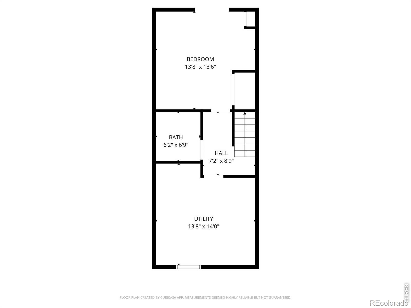 1126 Milo Circle Lafayette CO 80026