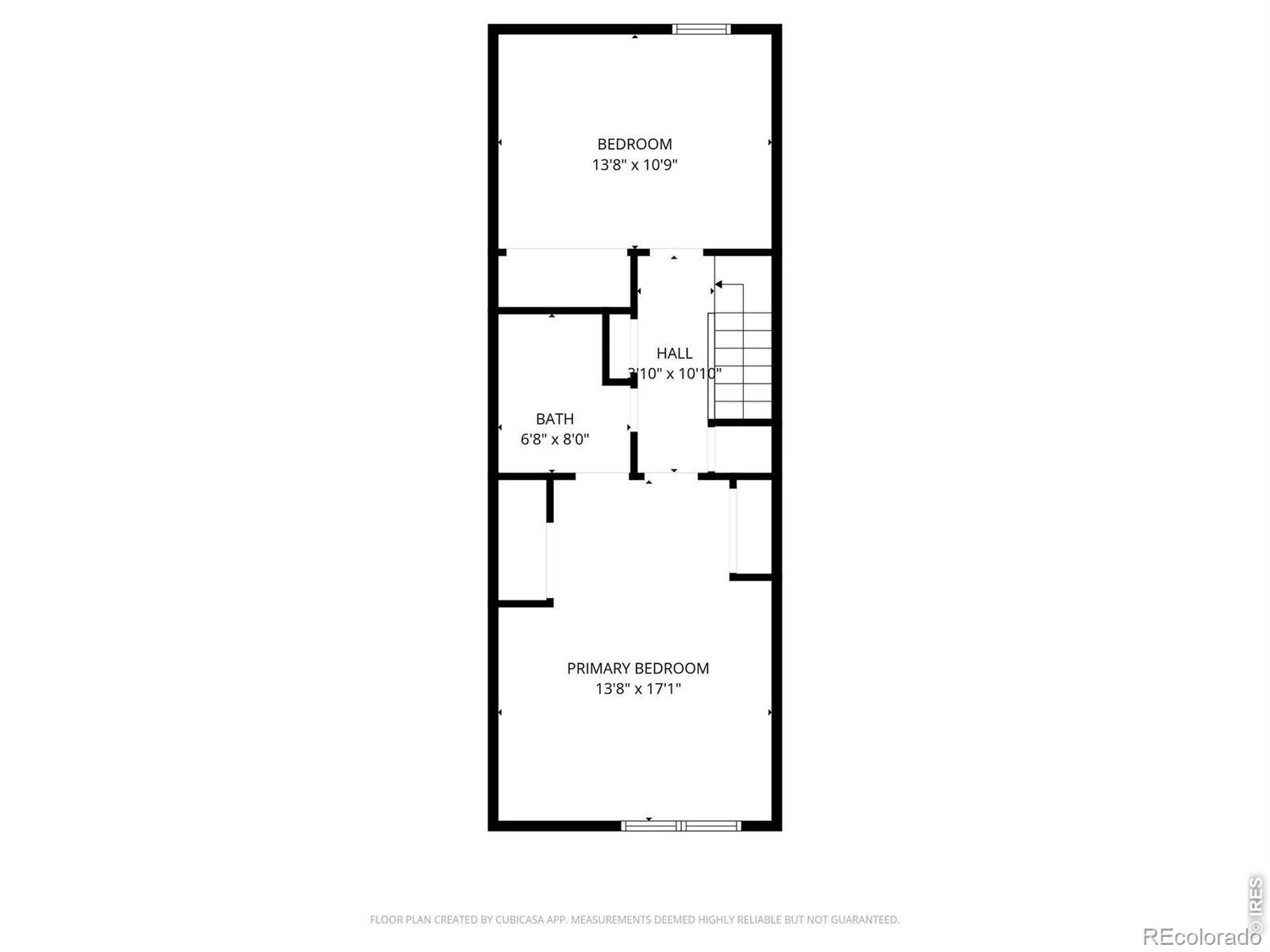 1126 Milo Circle Lafayette CO 80026