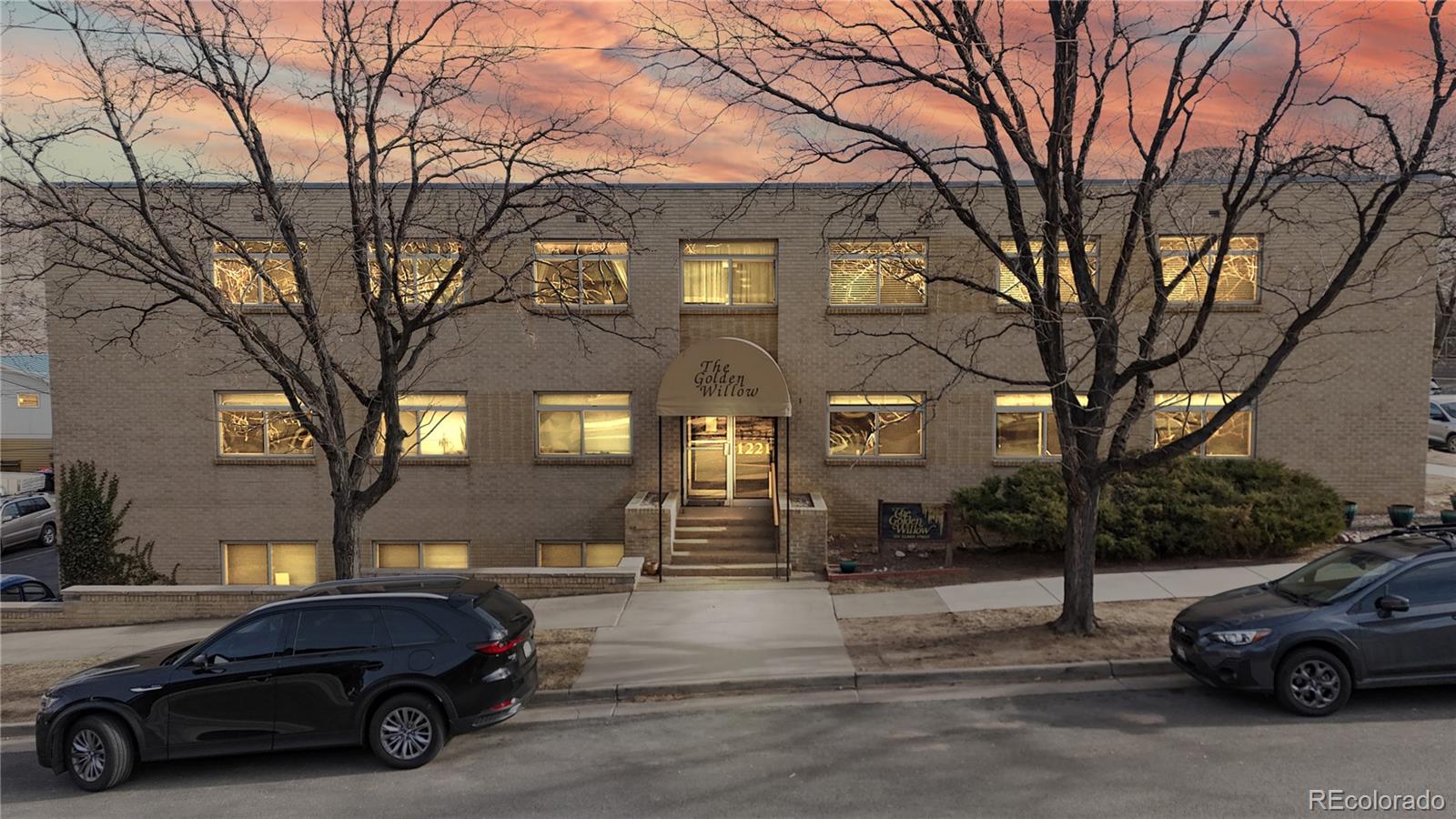 1221 Illinois Street Golden CO 80401