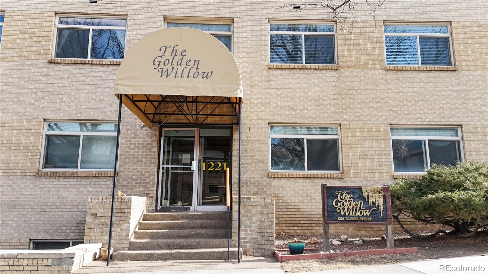 1221 Illinois Street Golden CO 80401
