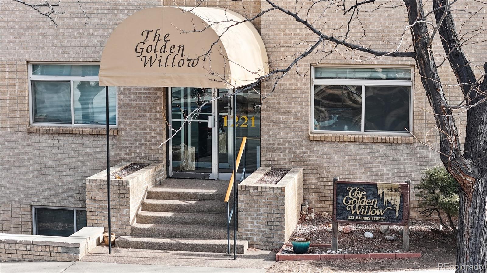 1221 Illinois Street Golden CO 80401