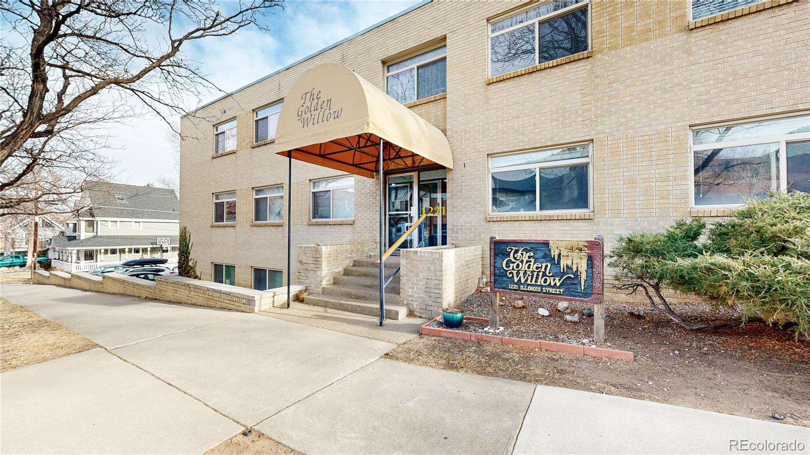 1221 Illinois Street Golden CO 80401