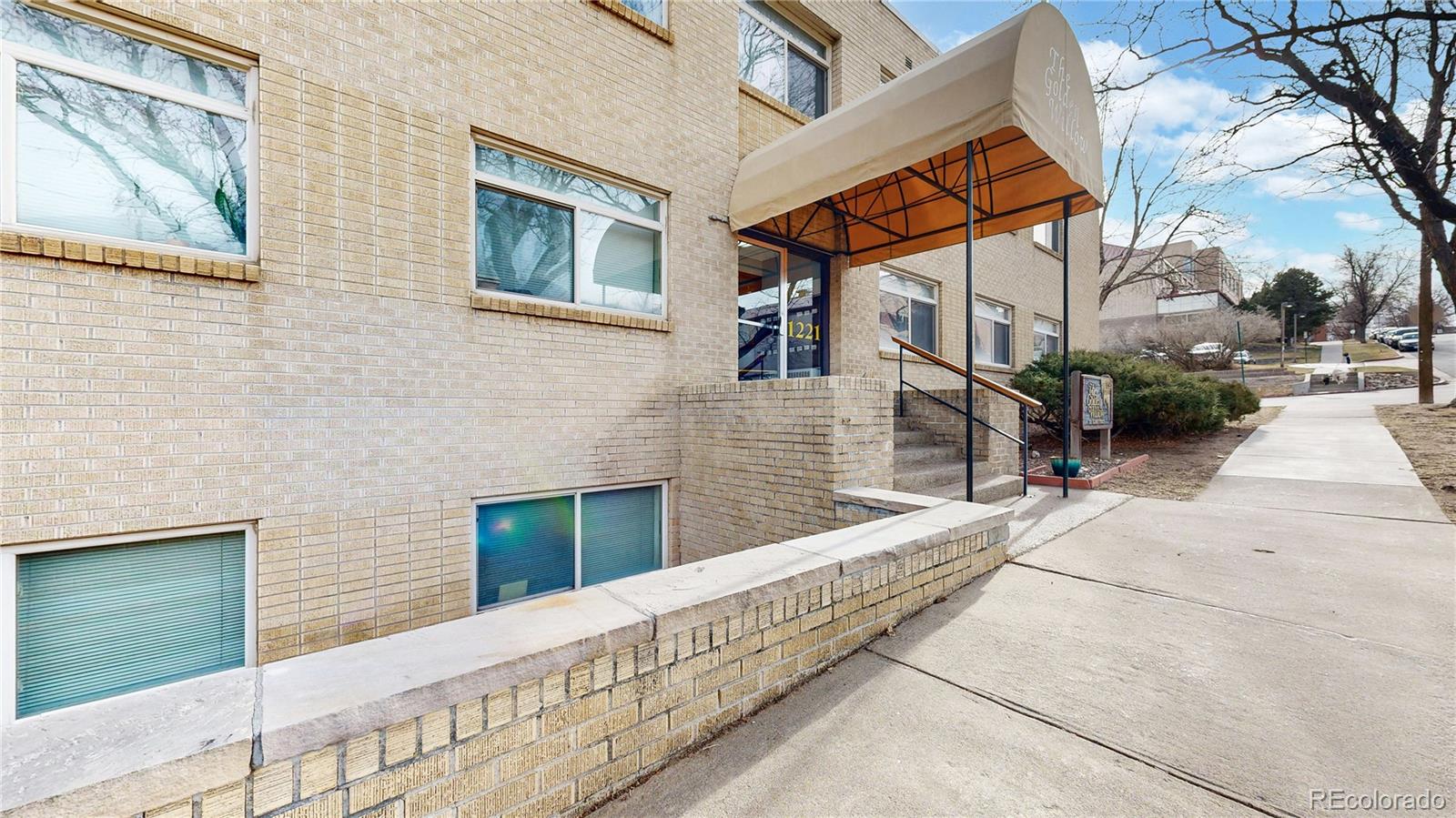 1221 Illinois Street Golden CO 80401