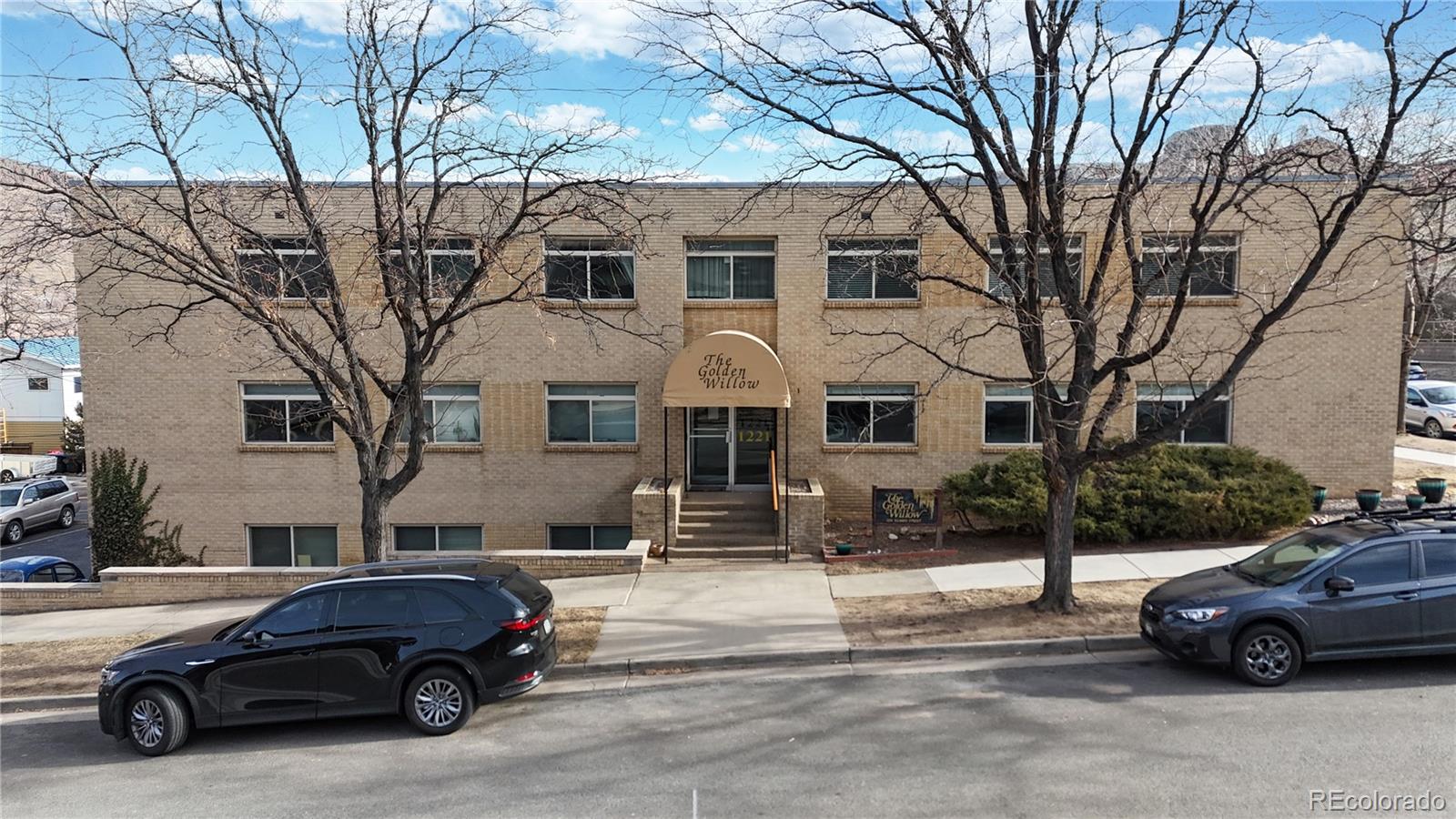 1221 Illinois Street Golden CO 80401