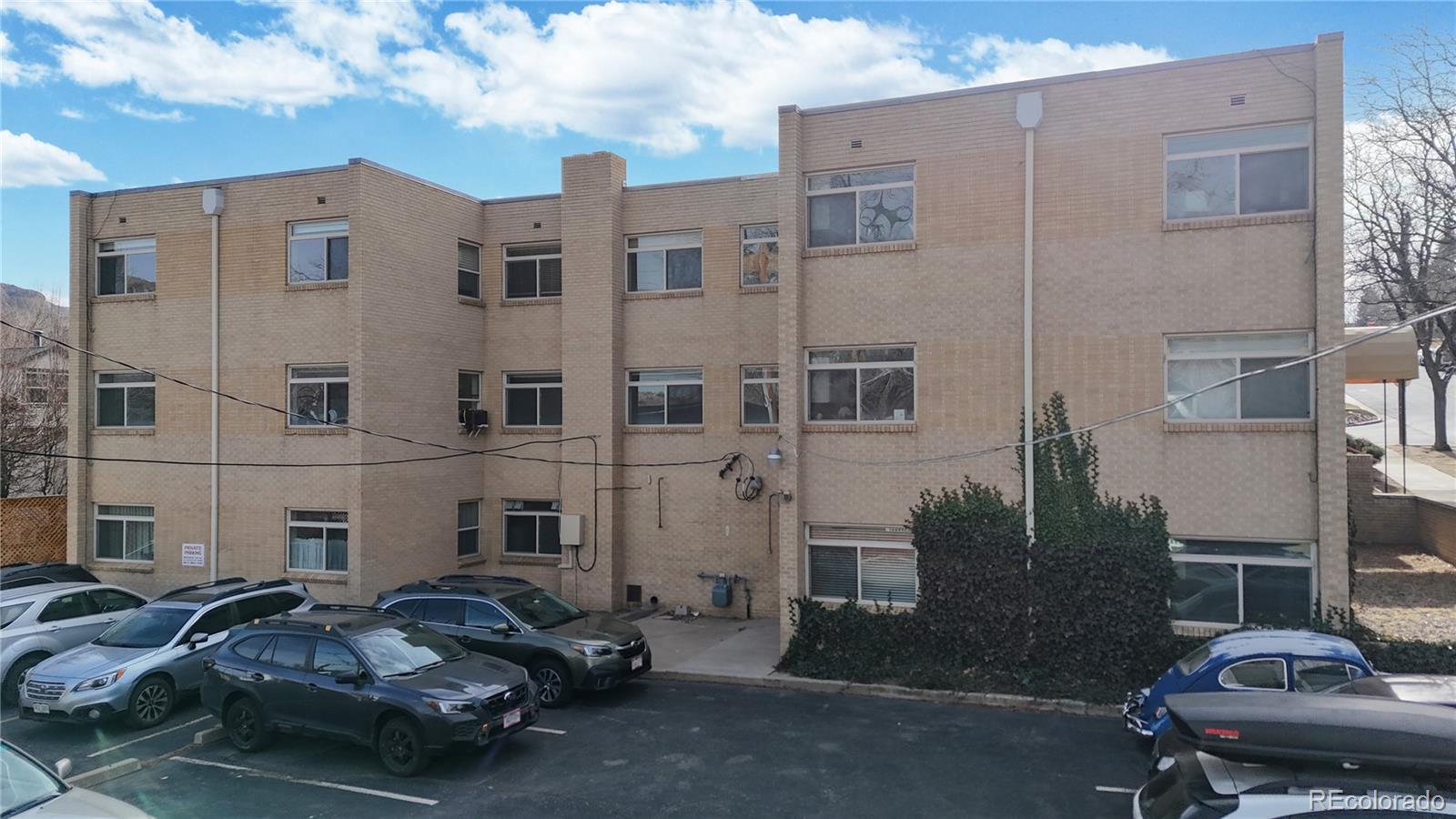 1221 Illinois Street Golden CO 80401