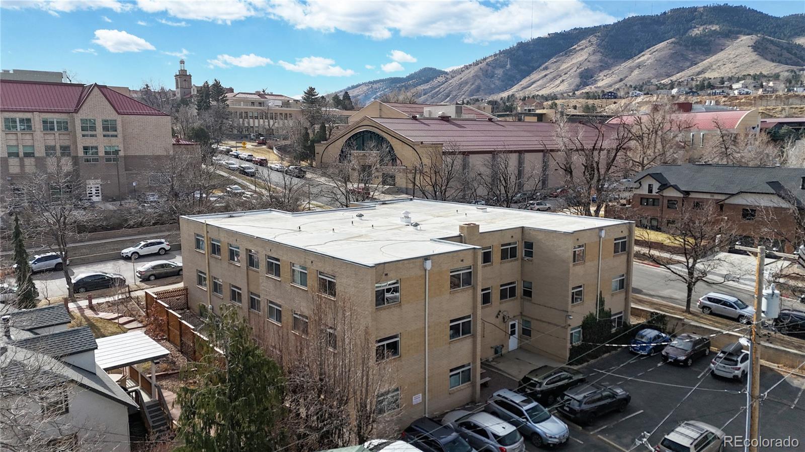 1221 Illinois Street Golden CO 80401