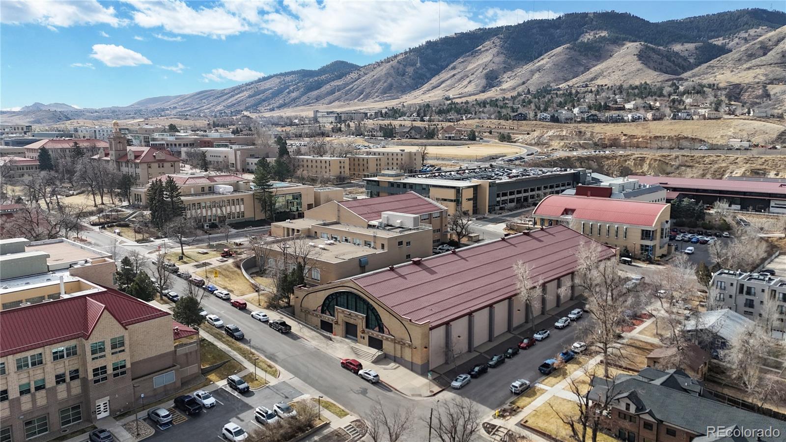 1221 Illinois Street Golden CO 80401