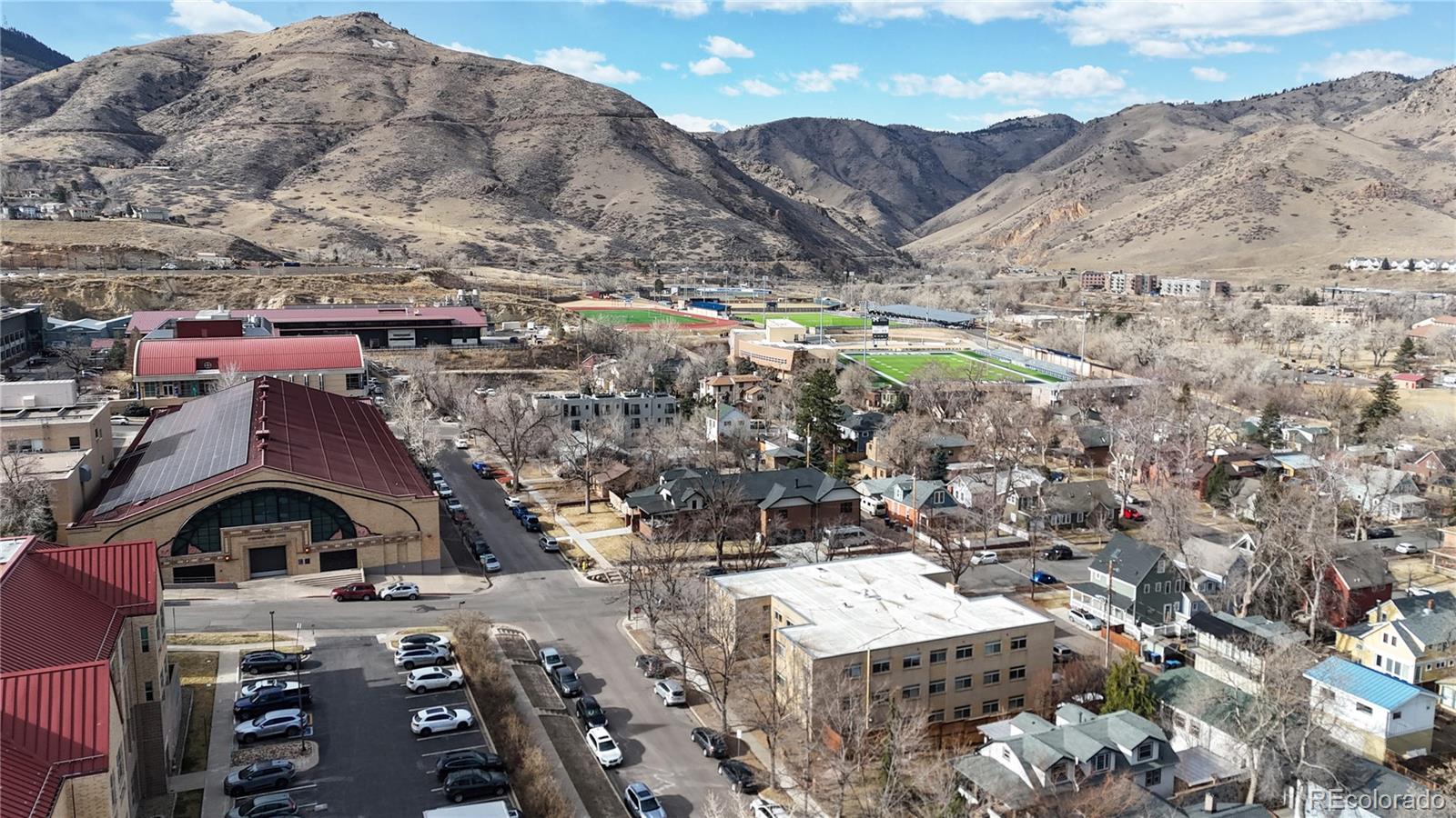 1221 Illinois Street Golden CO 80401