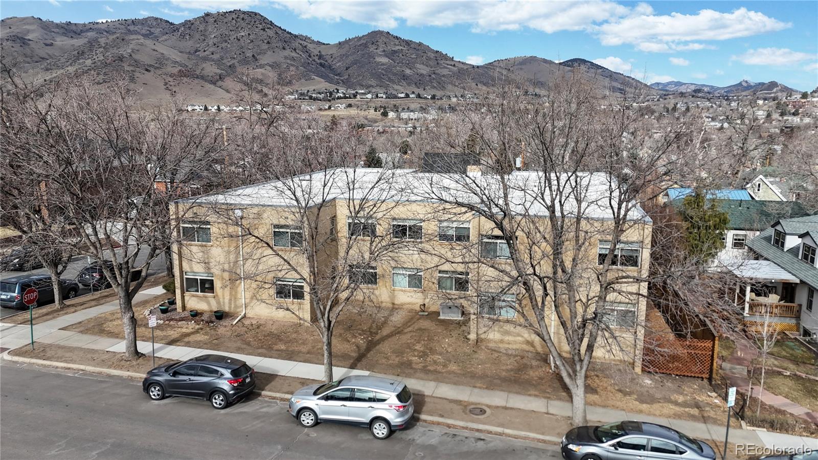 1221 Illinois Street Golden CO 80401