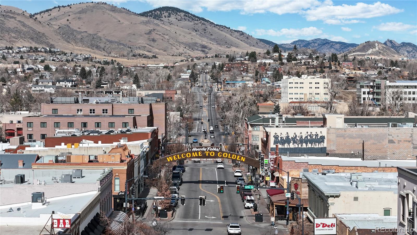 1221 Illinois Street Golden CO 80401