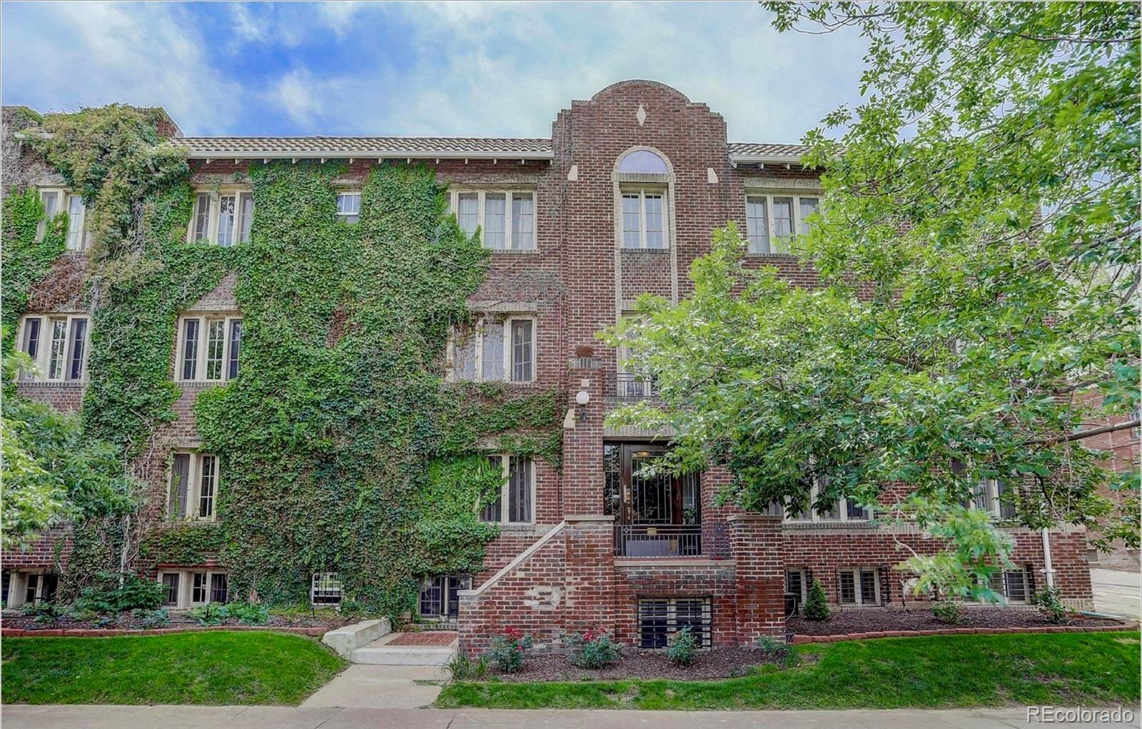 1138 E 14th Avenue Denver CO 80218