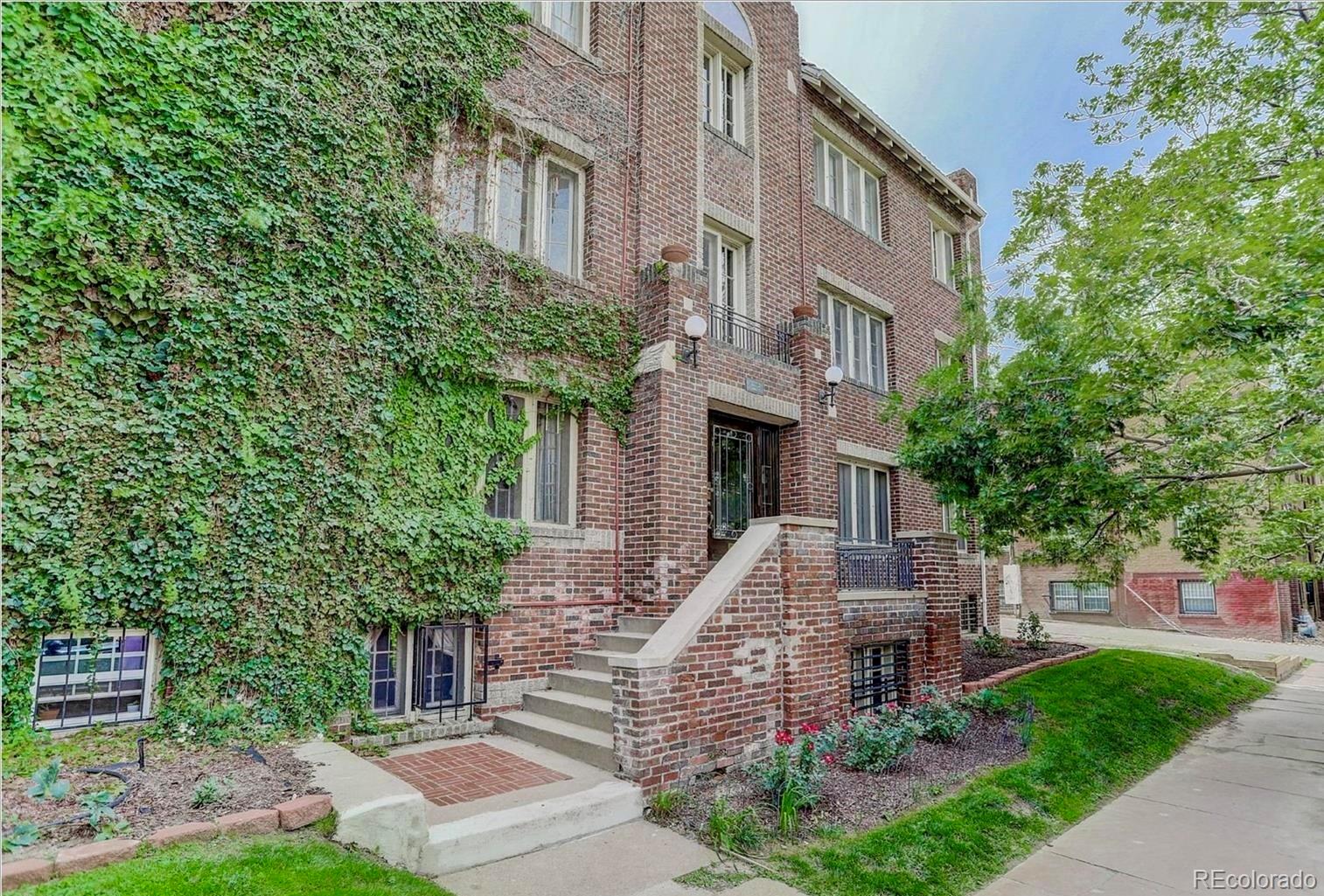 1138 E 14th Avenue Denver CO 80218