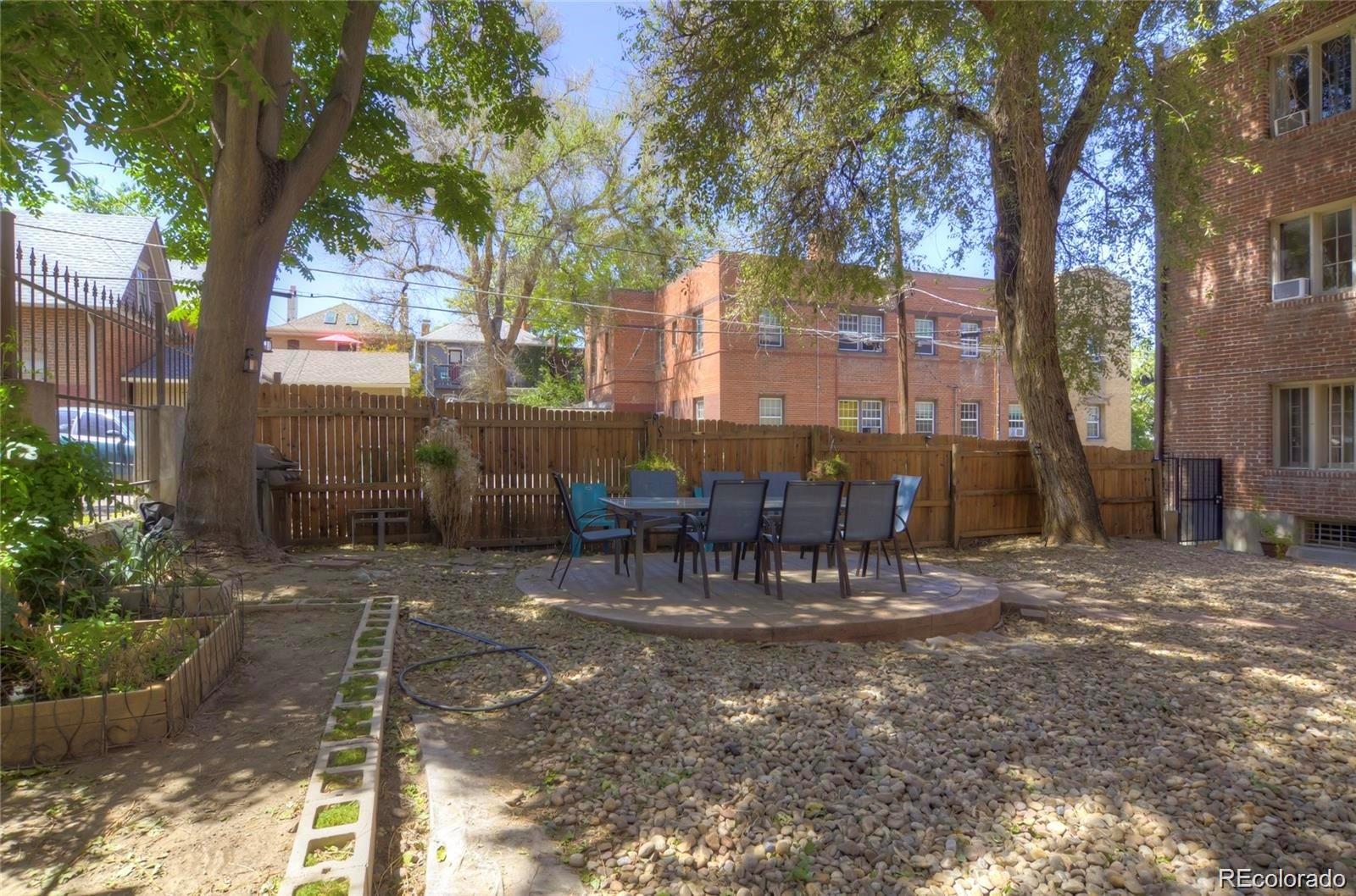 1138 E 14th Avenue Denver CO 80218