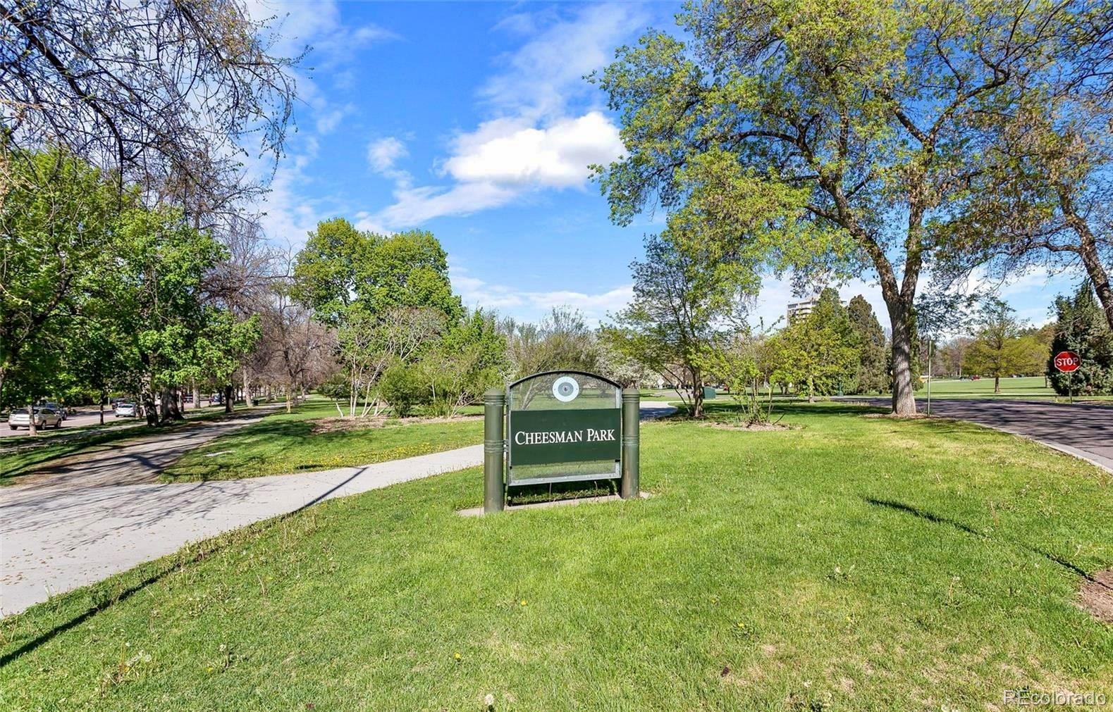 1138 E 14th Avenue Denver CO 80218