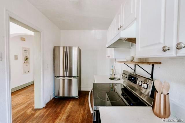 1138 E 14th Avenue Denver CO 80218