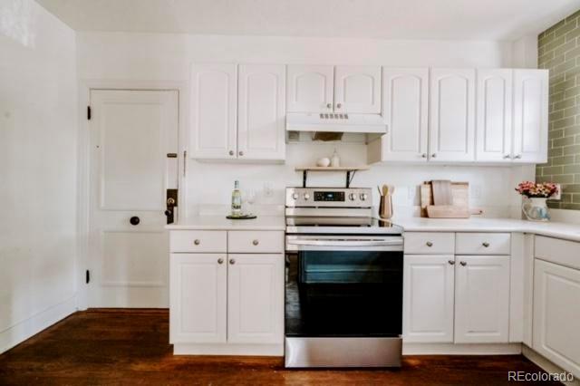 1138 E 14th Avenue Denver CO 80218