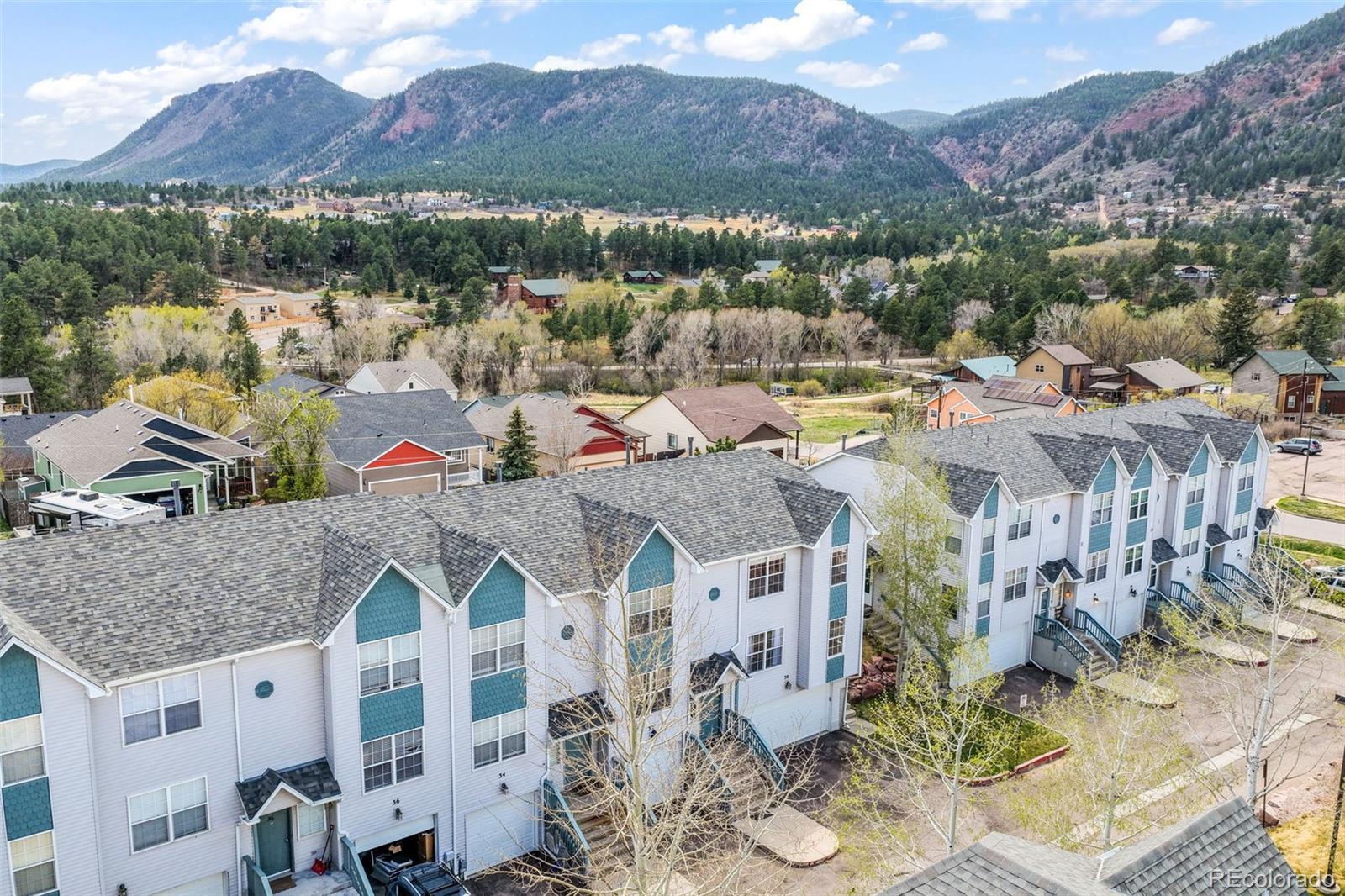 30 Vale Circle Palmer Lake CO 80133