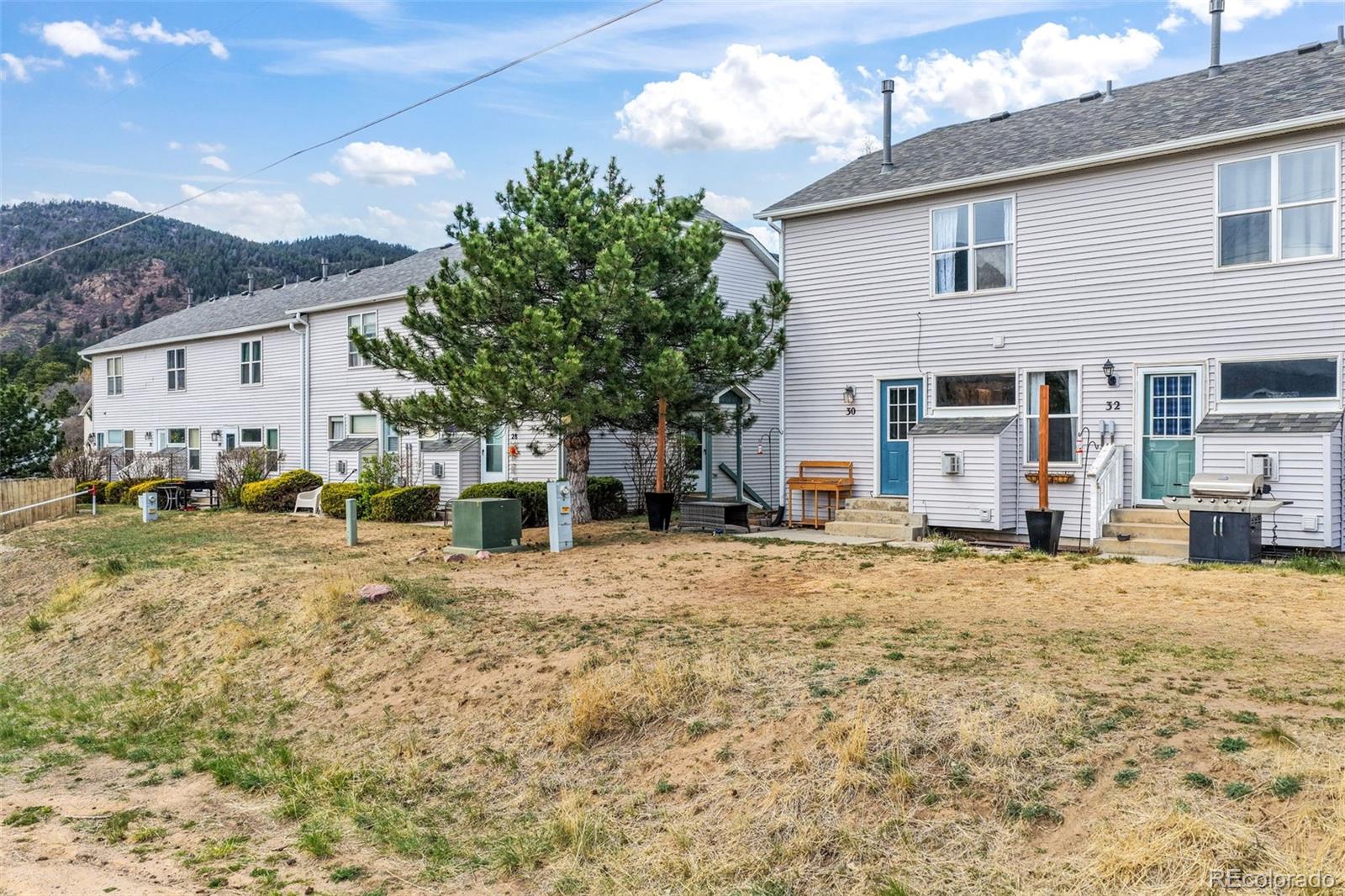30 Vale Circle Palmer Lake CO 80133
