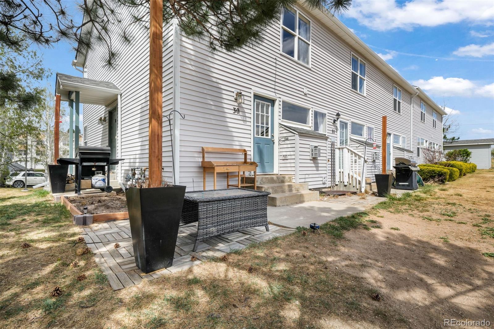 30 Vale Circle Palmer Lake CO 80133