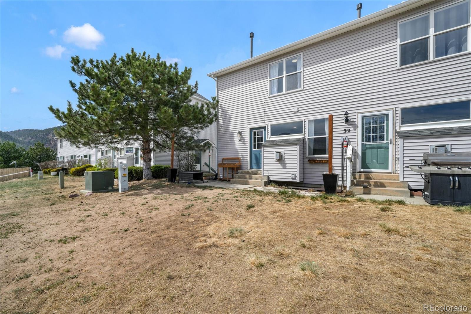 30 Vale Circle Palmer Lake CO 80133