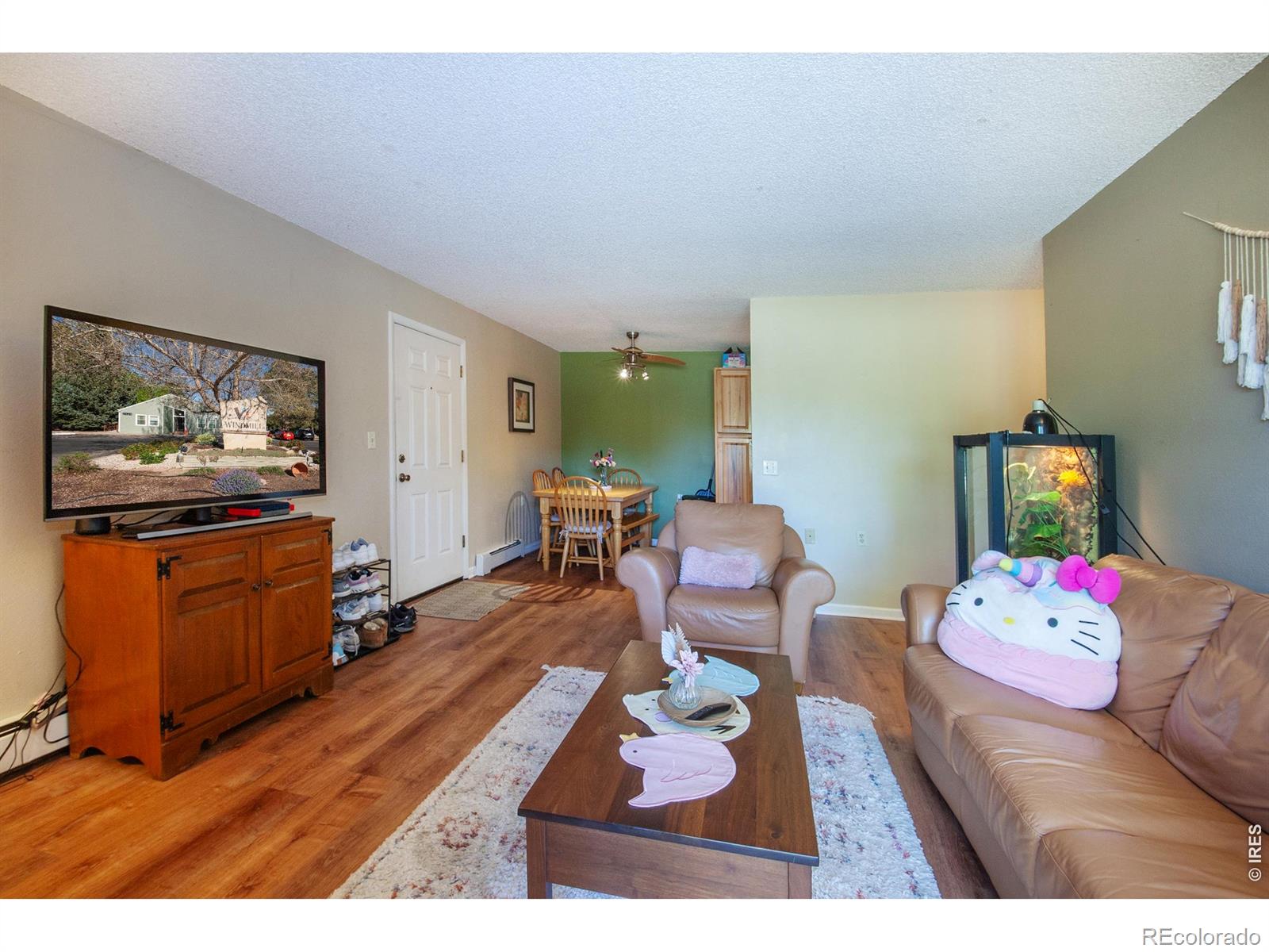 3400 Stanford Road Fort Collins CO 80525