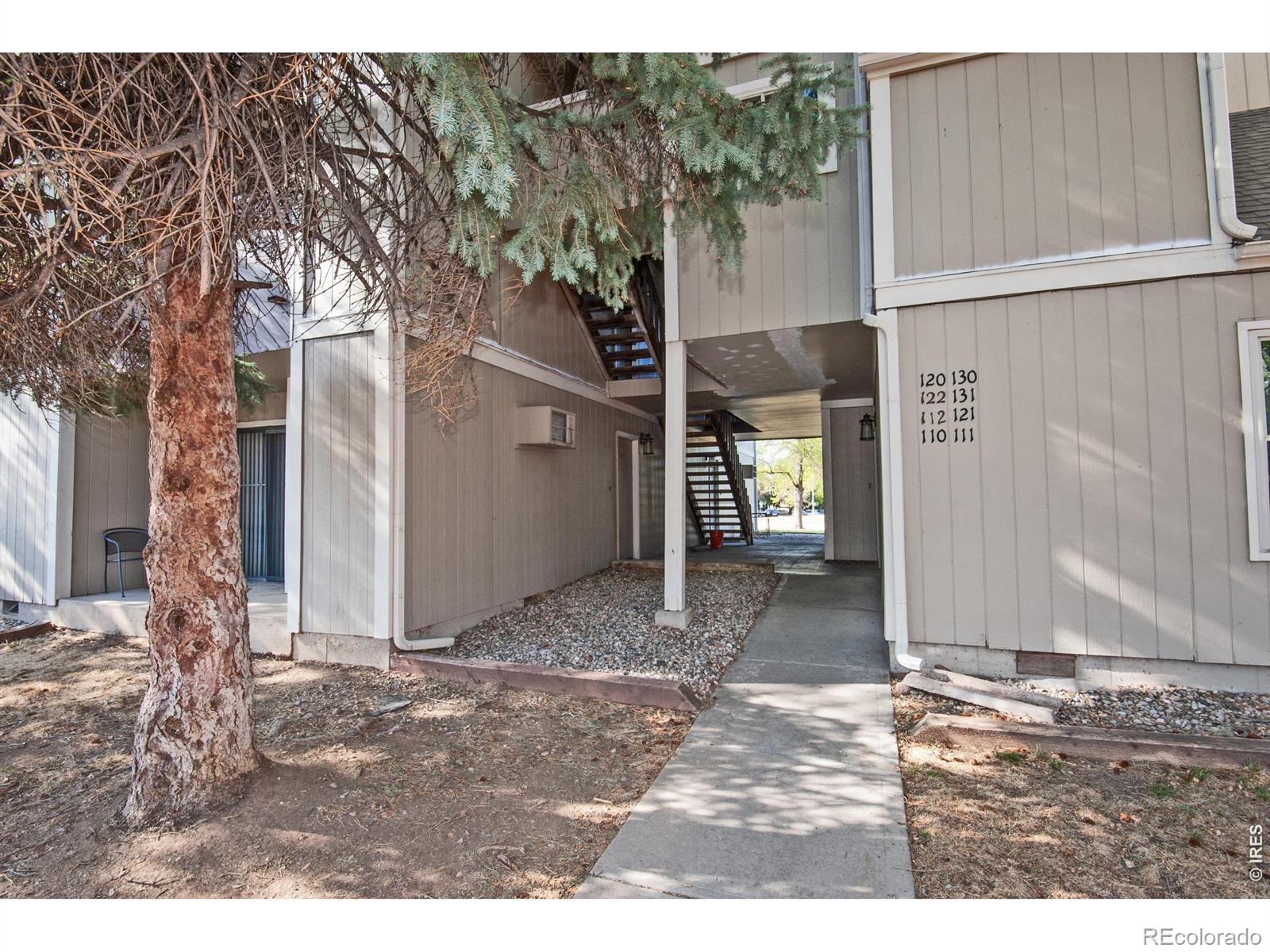 3400 Stanford Road Fort Collins CO 80525