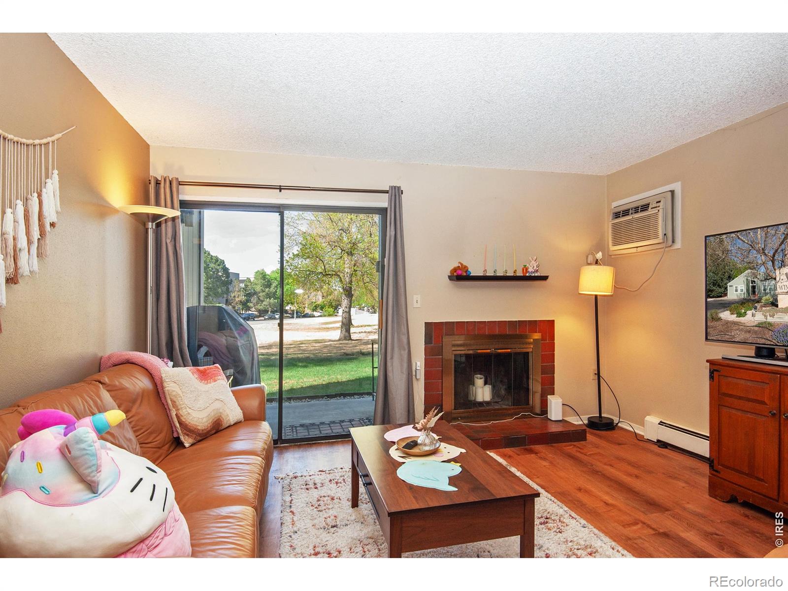 3400 Stanford Road Fort Collins CO 80525