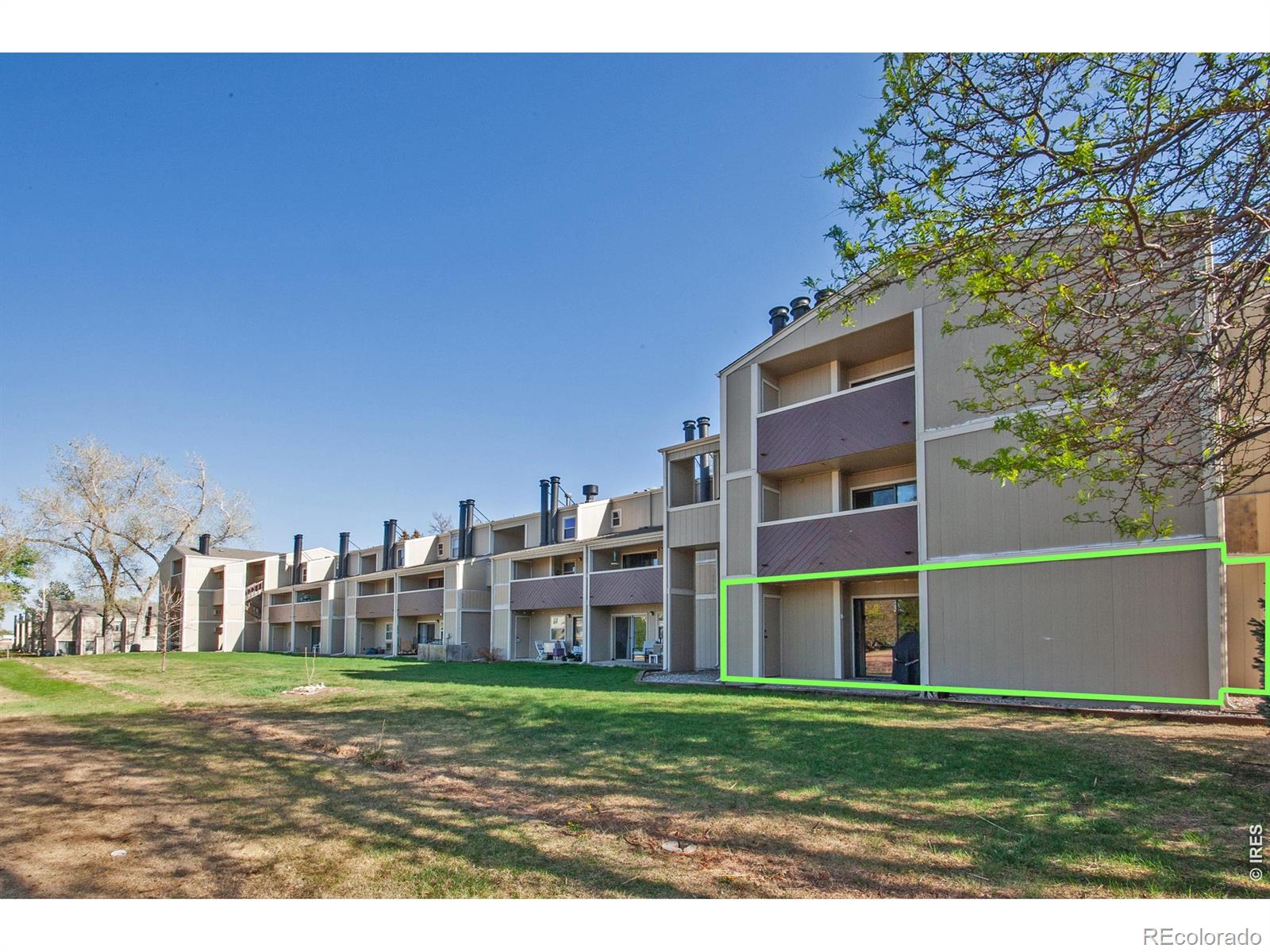 3400 Stanford Road Fort Collins CO 80525