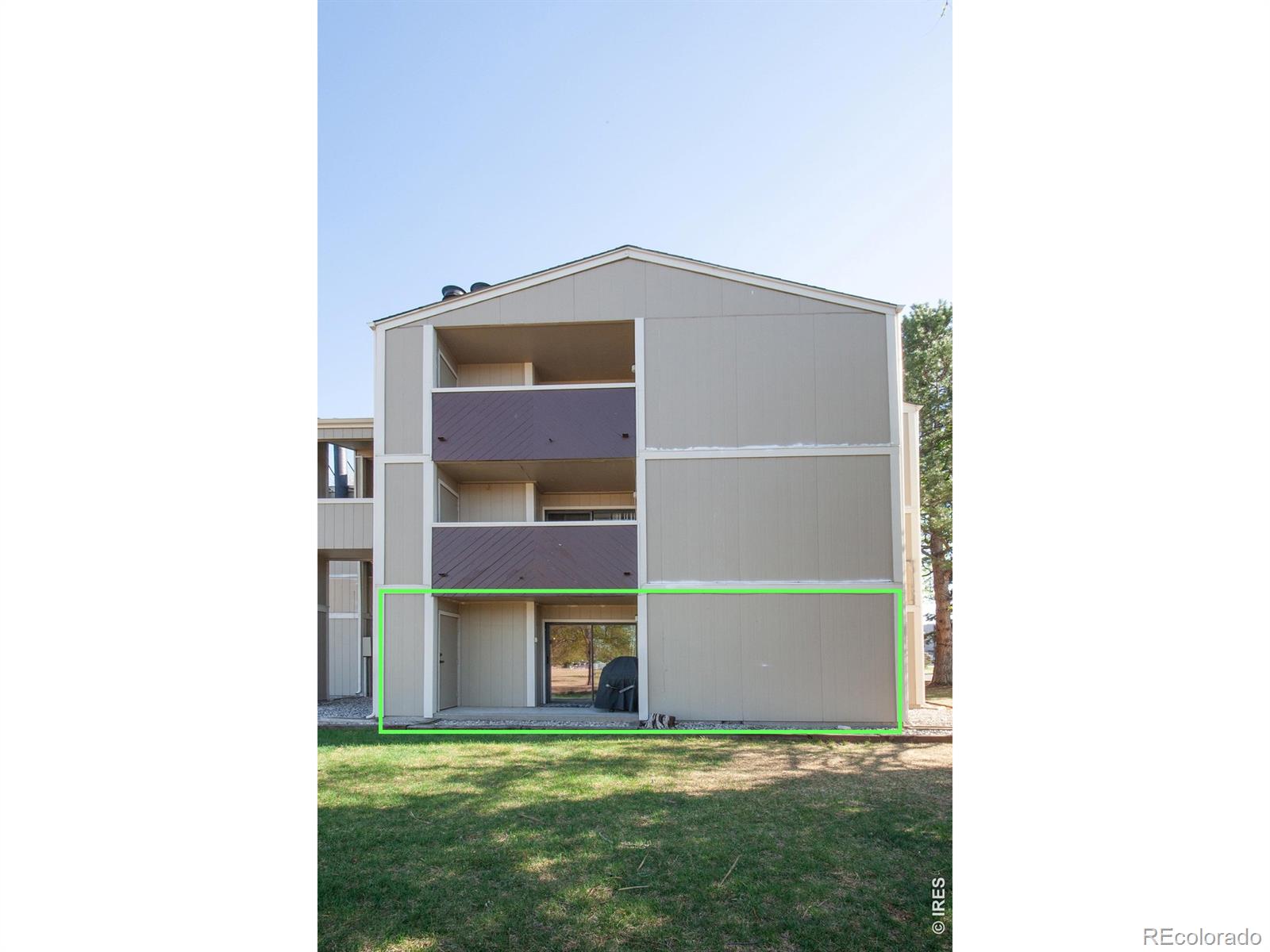 3400 Stanford Road Fort Collins CO 80525