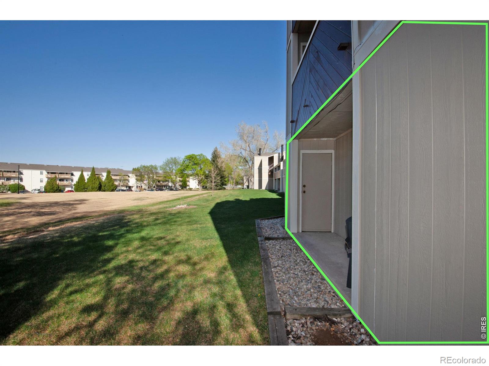 3400 Stanford Road Fort Collins CO 80525