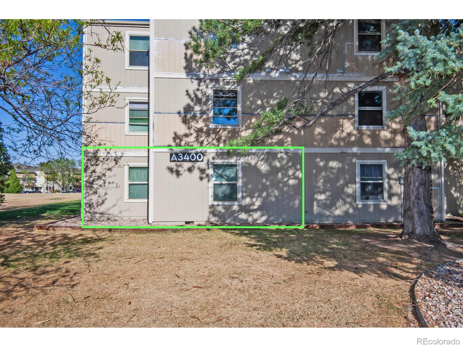 3400 Stanford Road Fort Collins CO 80525