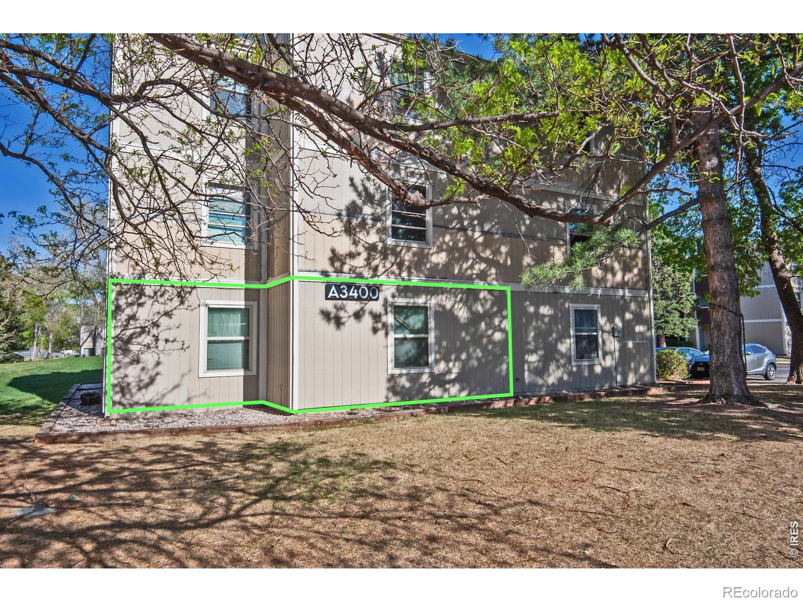 3400 Stanford Road Fort Collins CO 80525