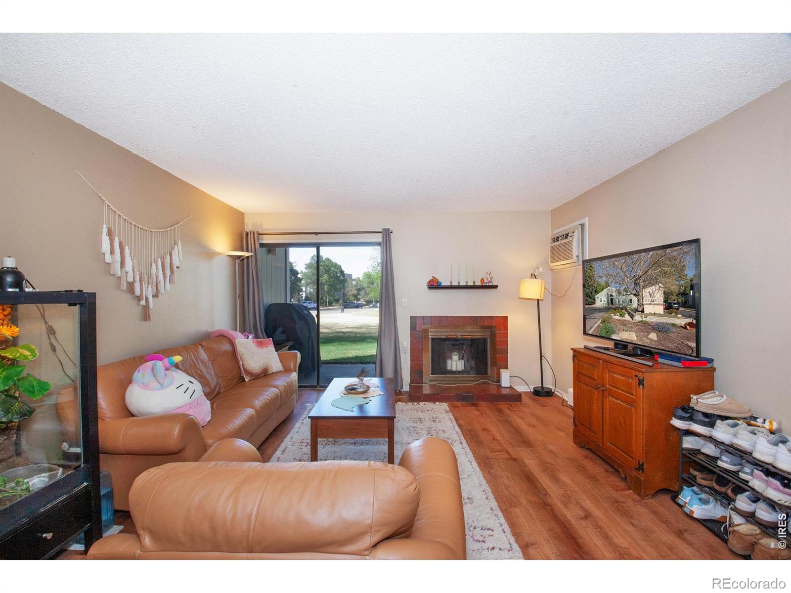 3400 Stanford Road Fort Collins CO 80525