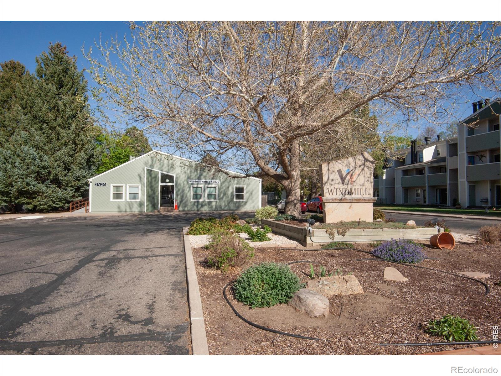 3400 Stanford Road Fort Collins CO 80525