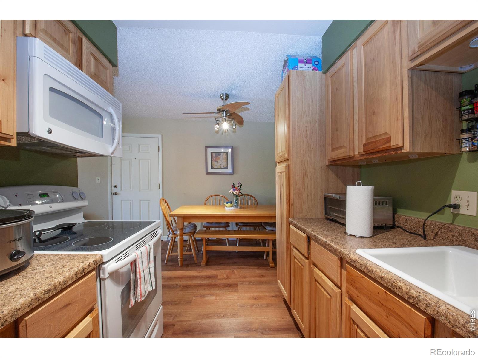 3400 Stanford Road Fort Collins CO 80525