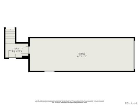 1703 Whitehall Drive Longmont CO 80504