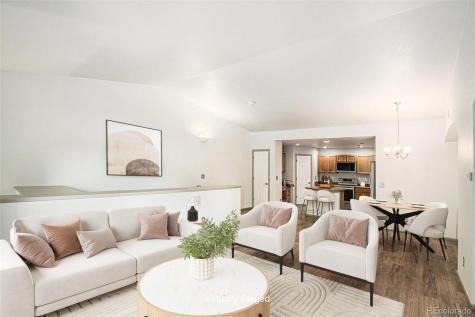 1703 Whitehall Drive Longmont CO 80504