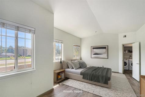 1703 Whitehall Drive Longmont CO 80504