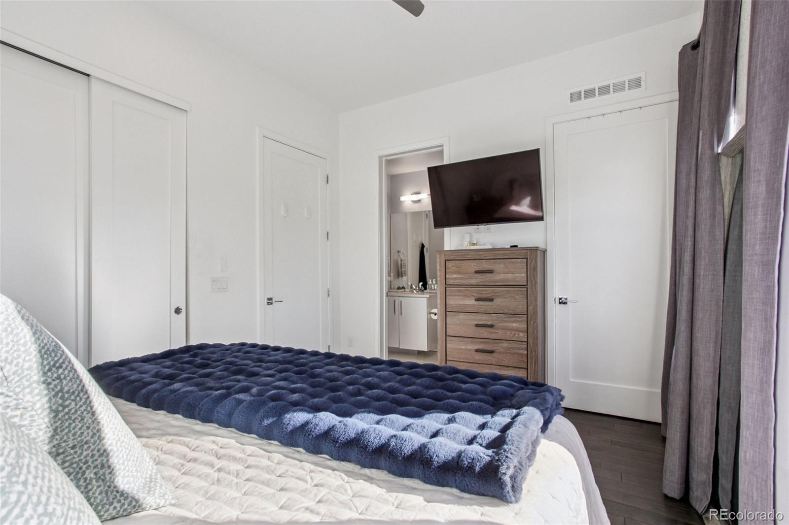 3030 Wilson Court Denver CO 80205