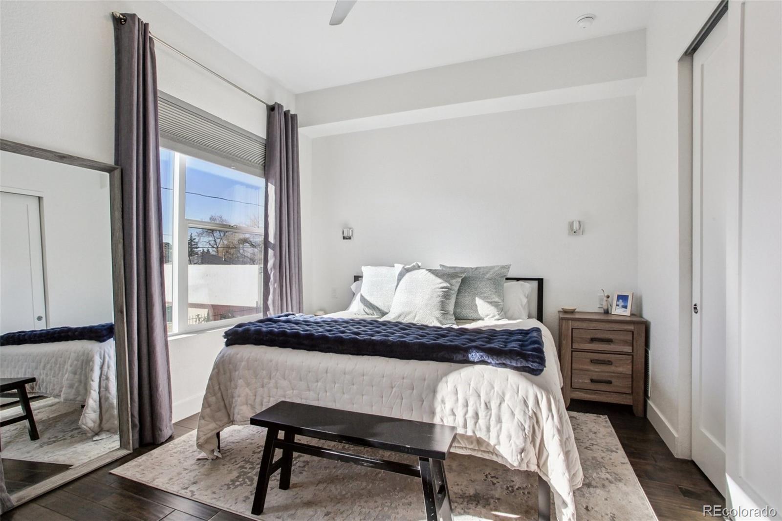 3030 Wilson Court Denver CO 80205