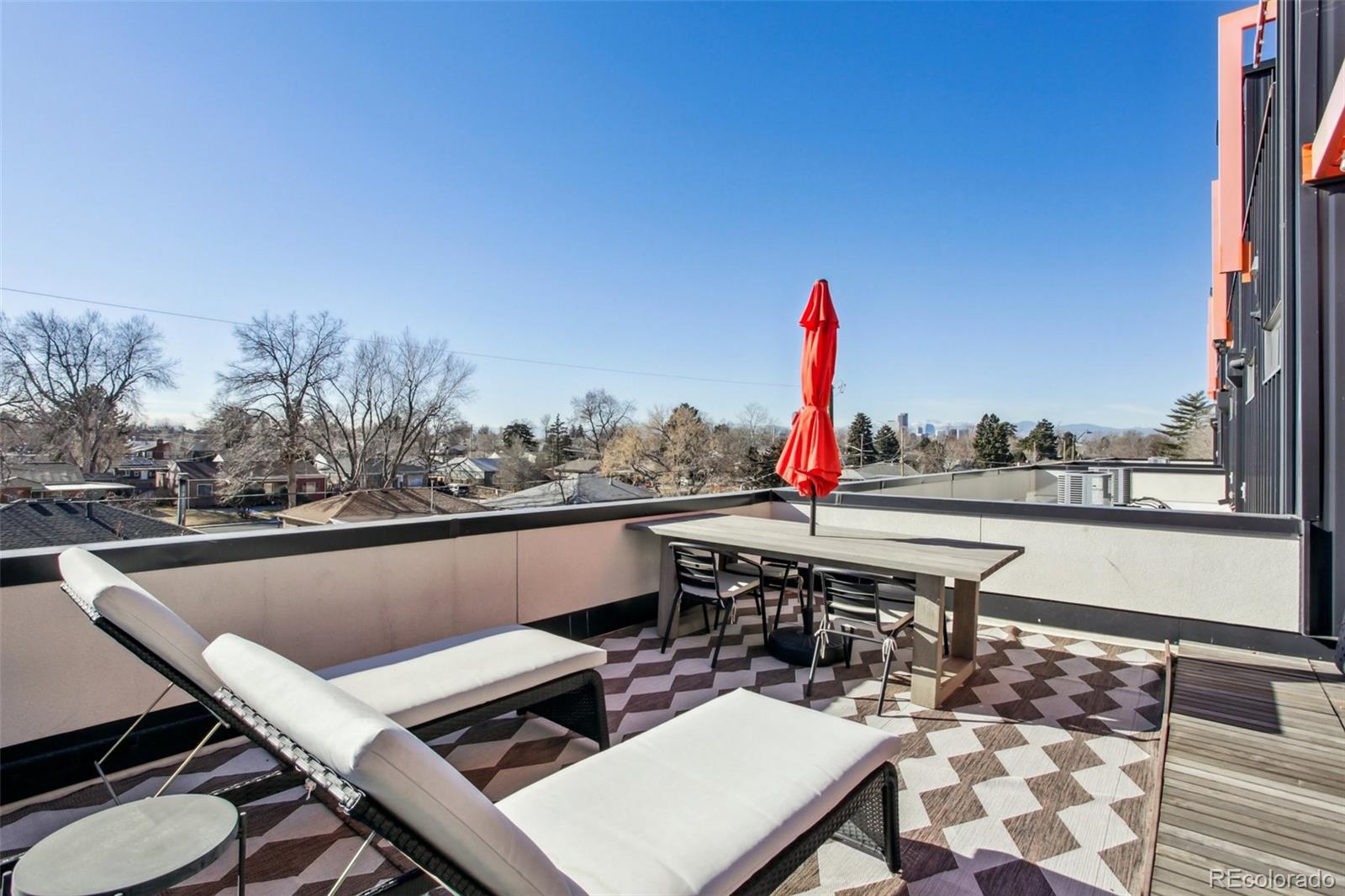3030 Wilson Court Denver CO 80205