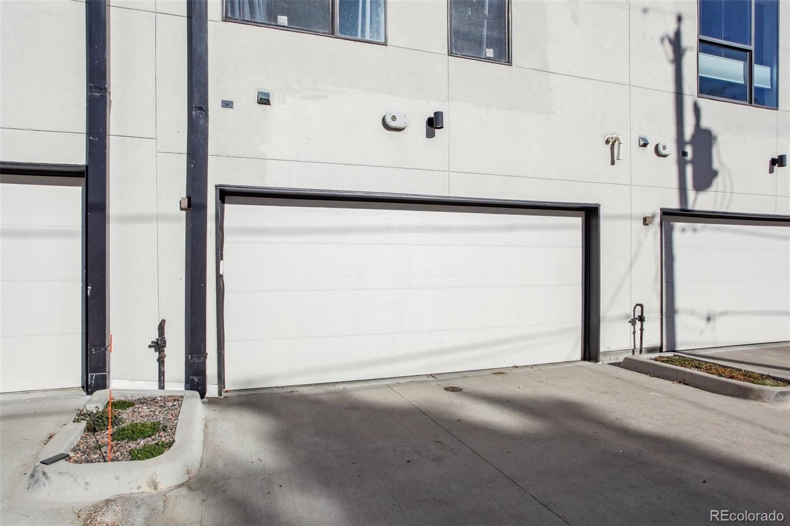 3030 Wilson Court Denver CO 80205