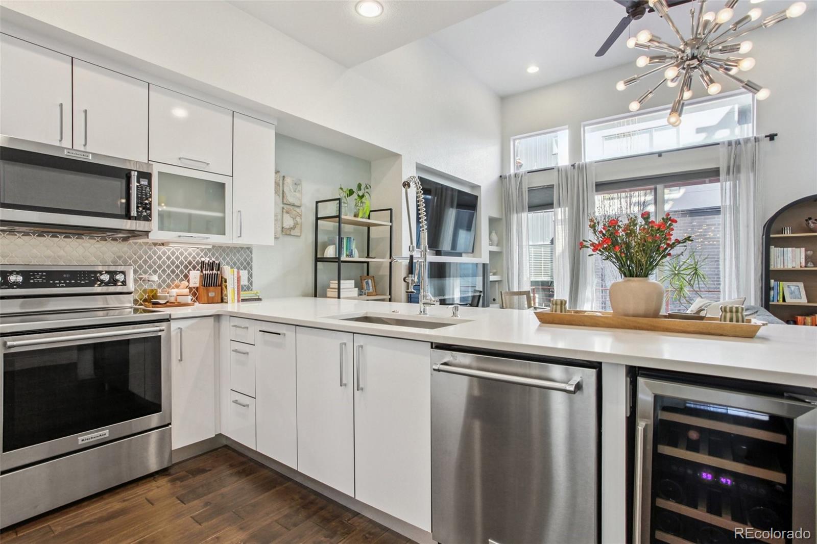 3030 Wilson Court Denver CO 80205