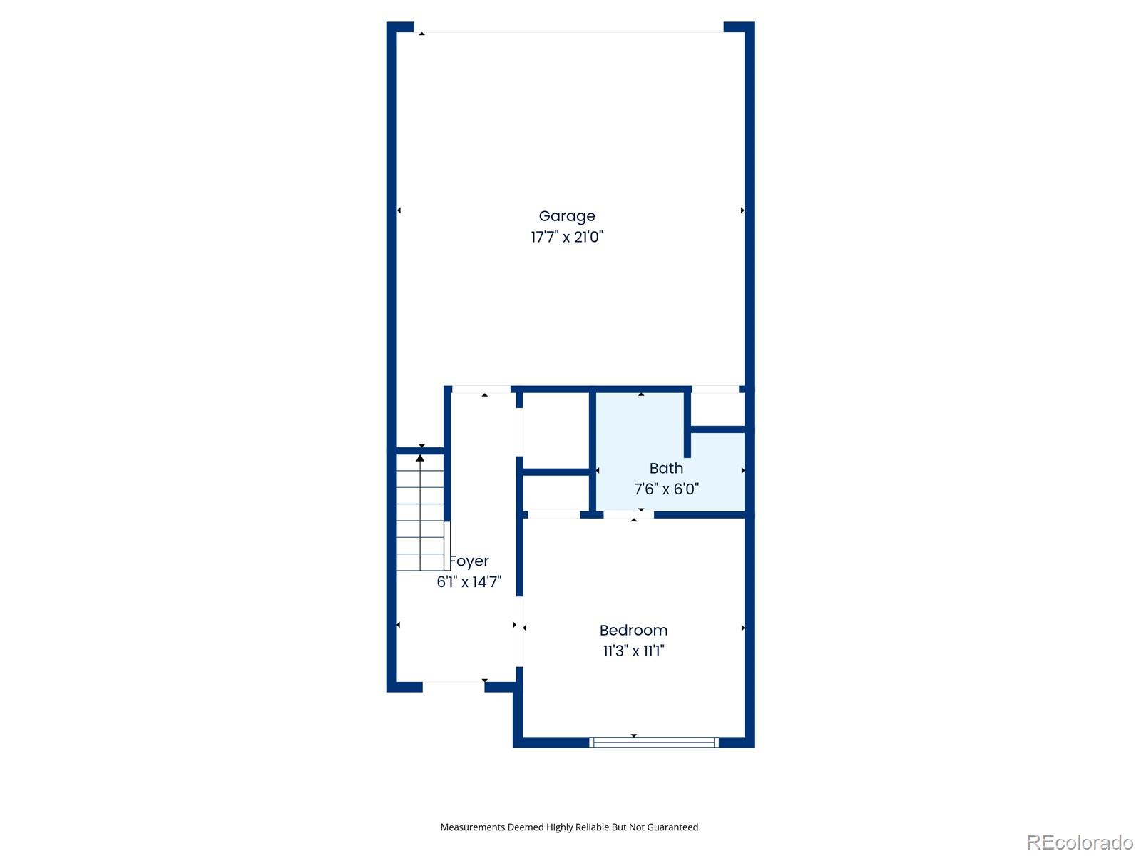 3030 Wilson Court Denver CO 80205